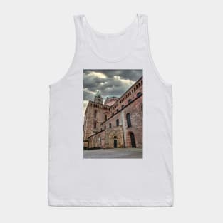 Speyer Cathedral Tank Top